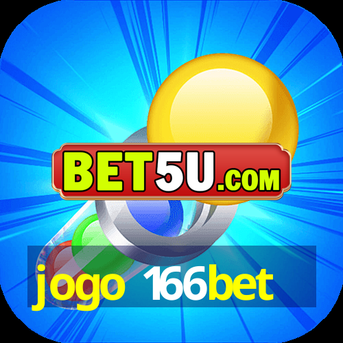 jogo 166bet